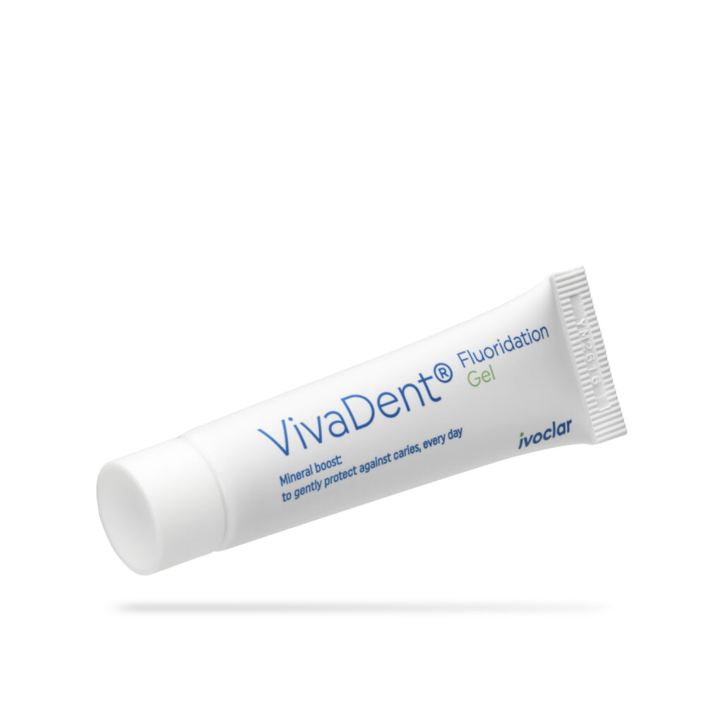 VD Fluoridation Gel 75ml