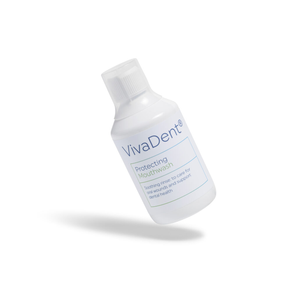 VD Protecting Mouthwash 1000ml