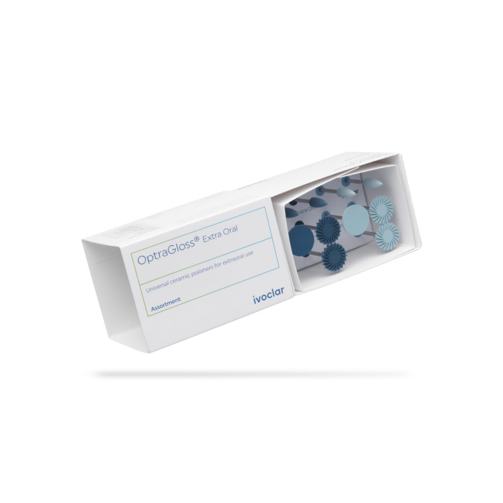 OptraGloss Extra Oral Assortment
