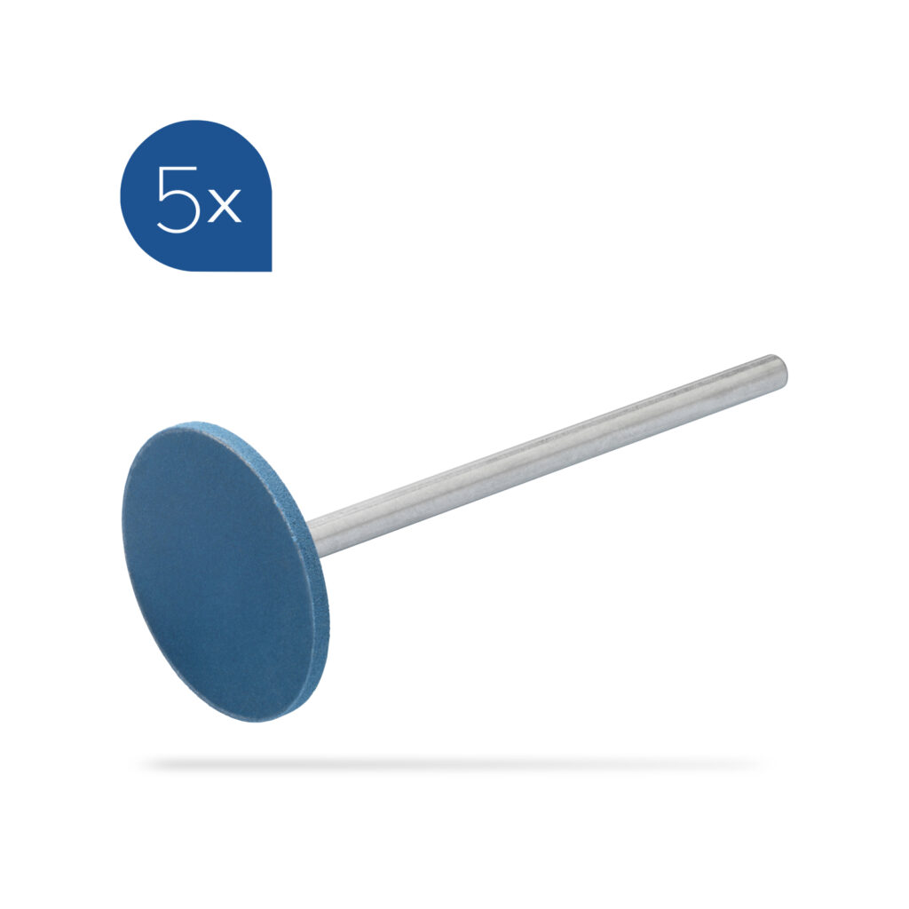 OptraGloss Extra Oral Disc PP
