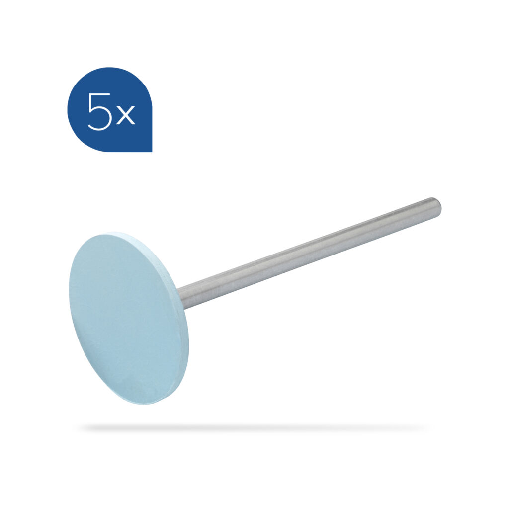OptraGloss Extra Oral Disc HP