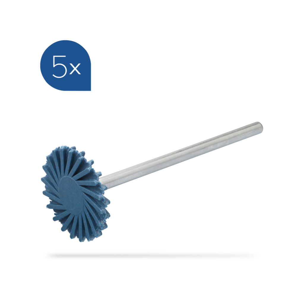 OptraGloss Extra Oral Spiral Wheel PP