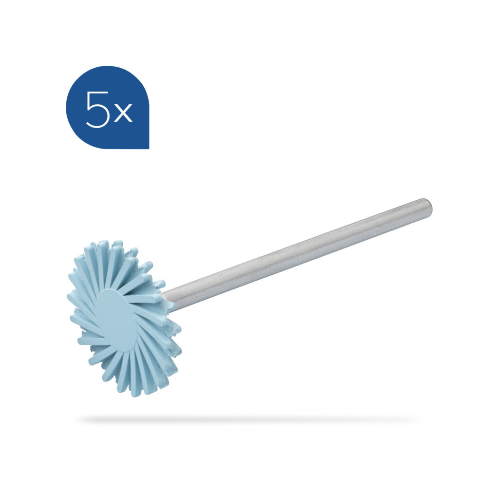 OptraGloss Extra Oral Spiral Wheel HP