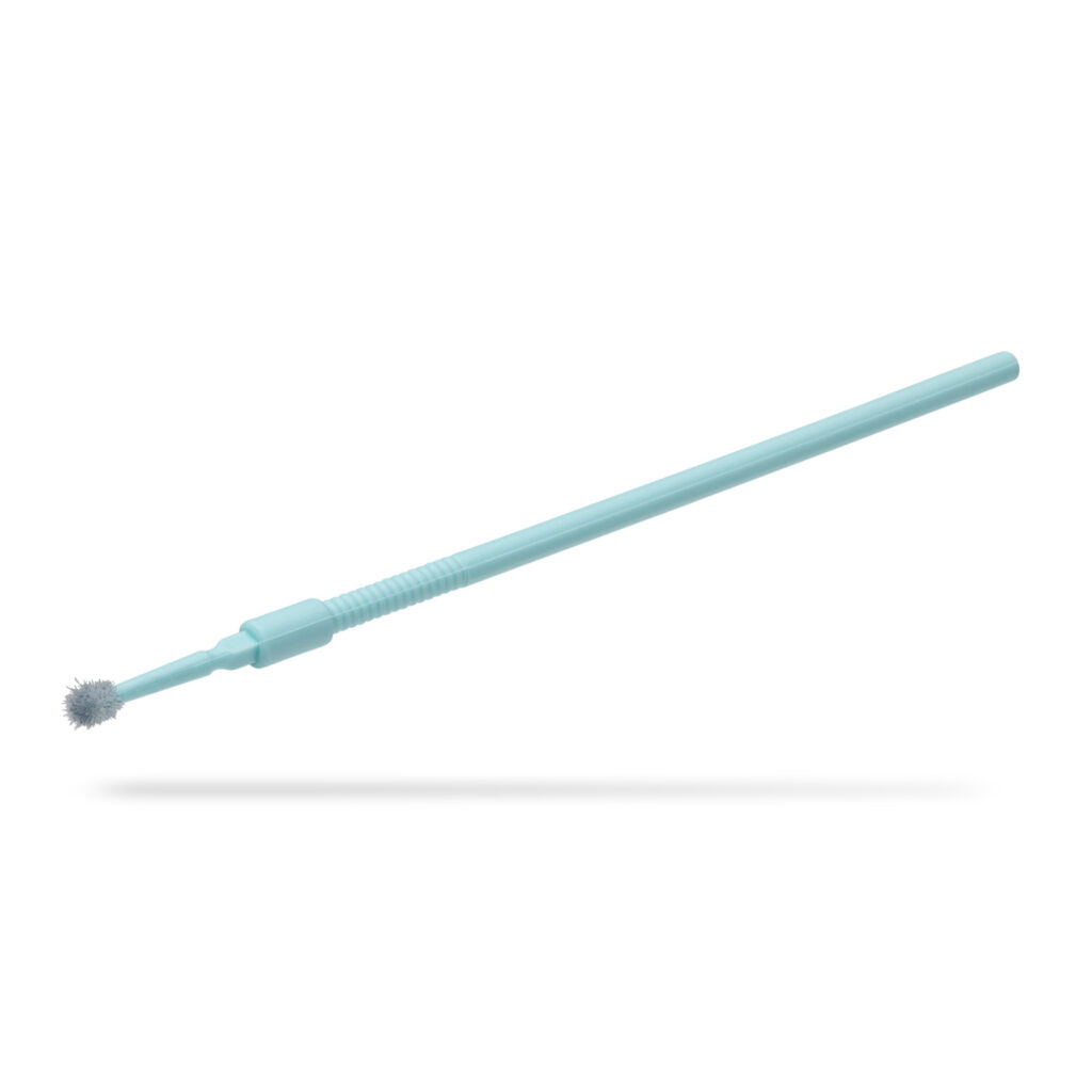Cention Primer Brushes Refill 50