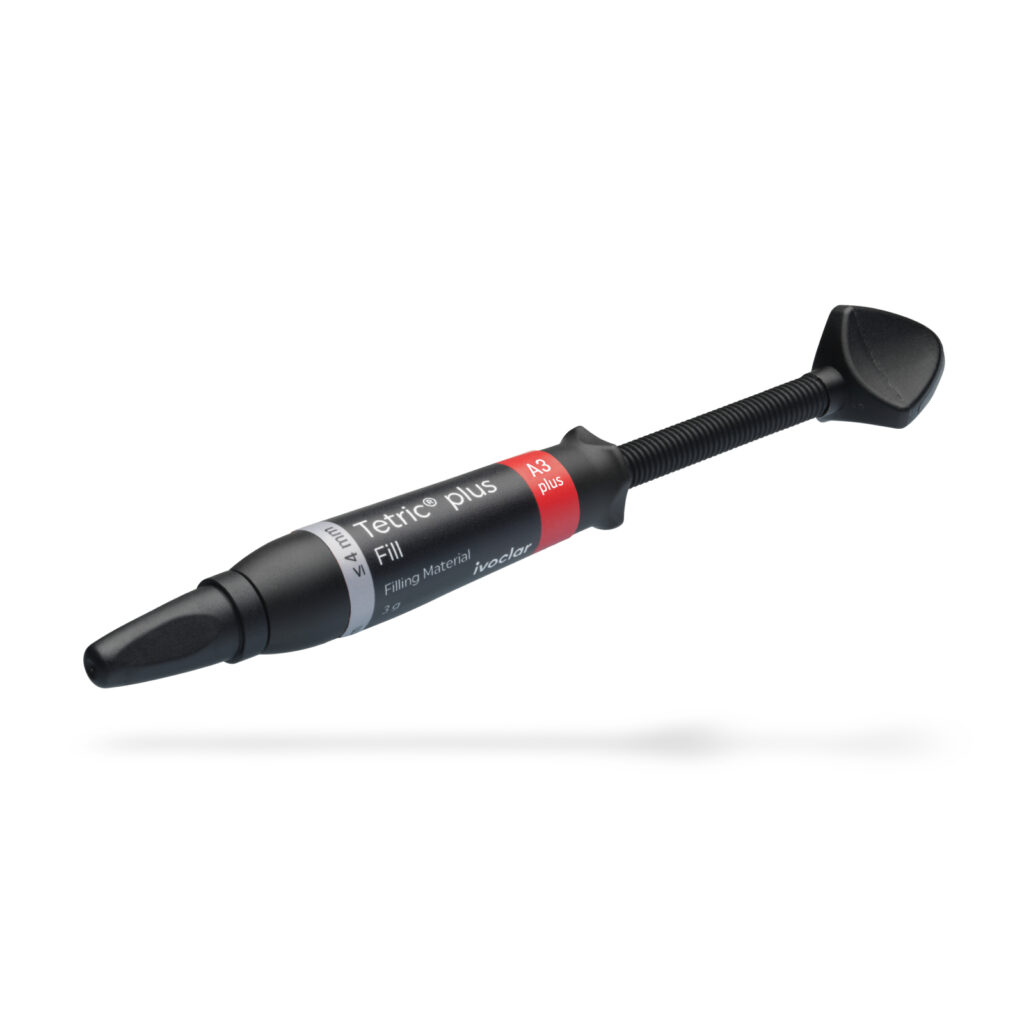 Tetric plus Fill Refill 1x3G A2 plus