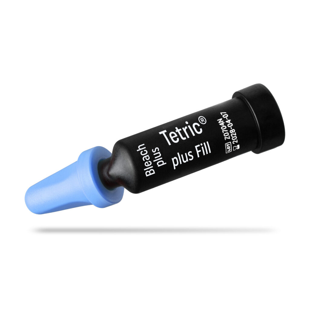 Tetric plus Fill Refill 20x0.2G A2 plus