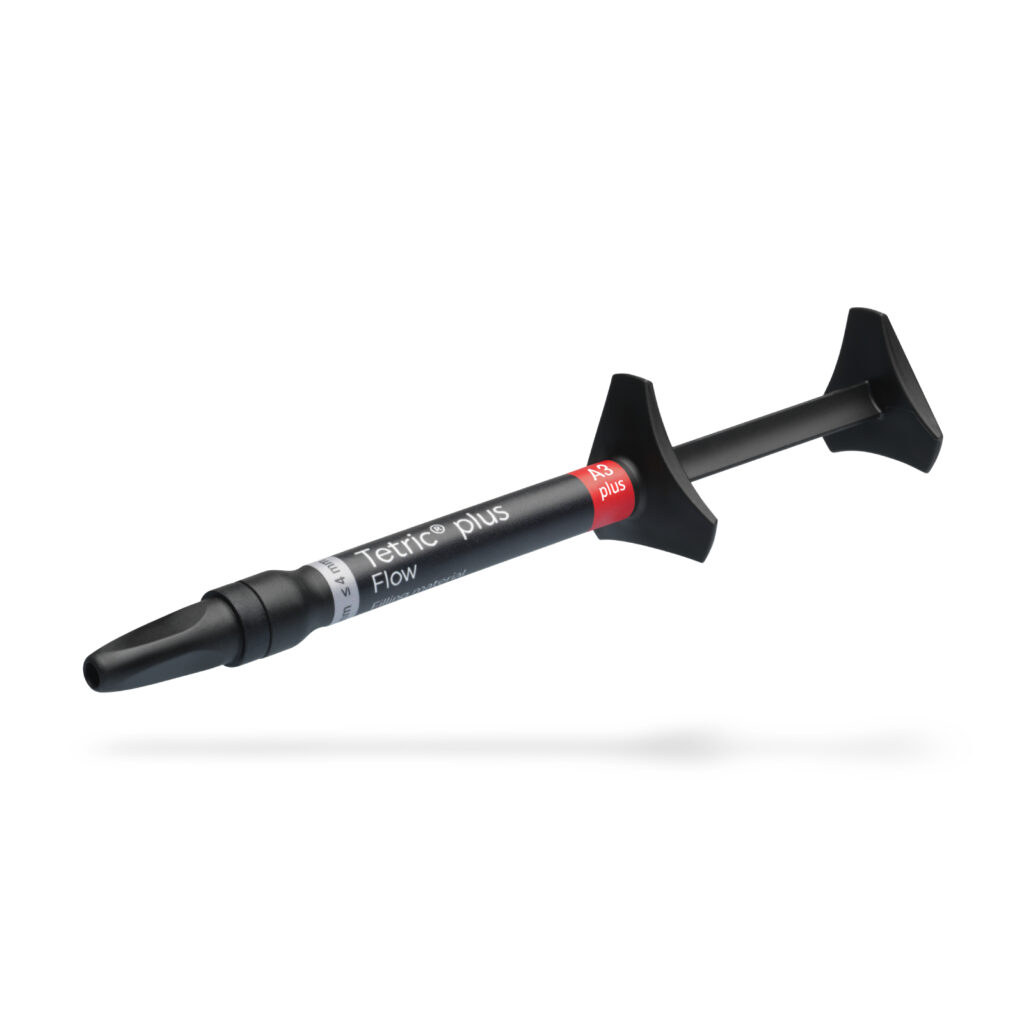 Tetric plus Flow Refill 1x2G A2 plus