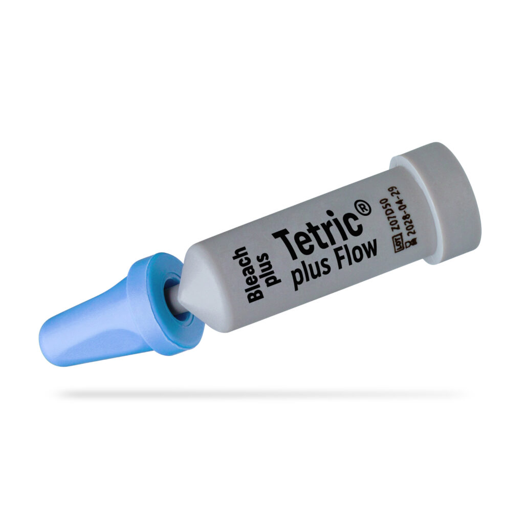 Tetric plus Flow Refill 20x0.2G A2 plus