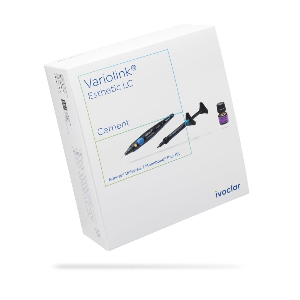 Variolink Esthetic LC Kit (AU-Pen MBP)