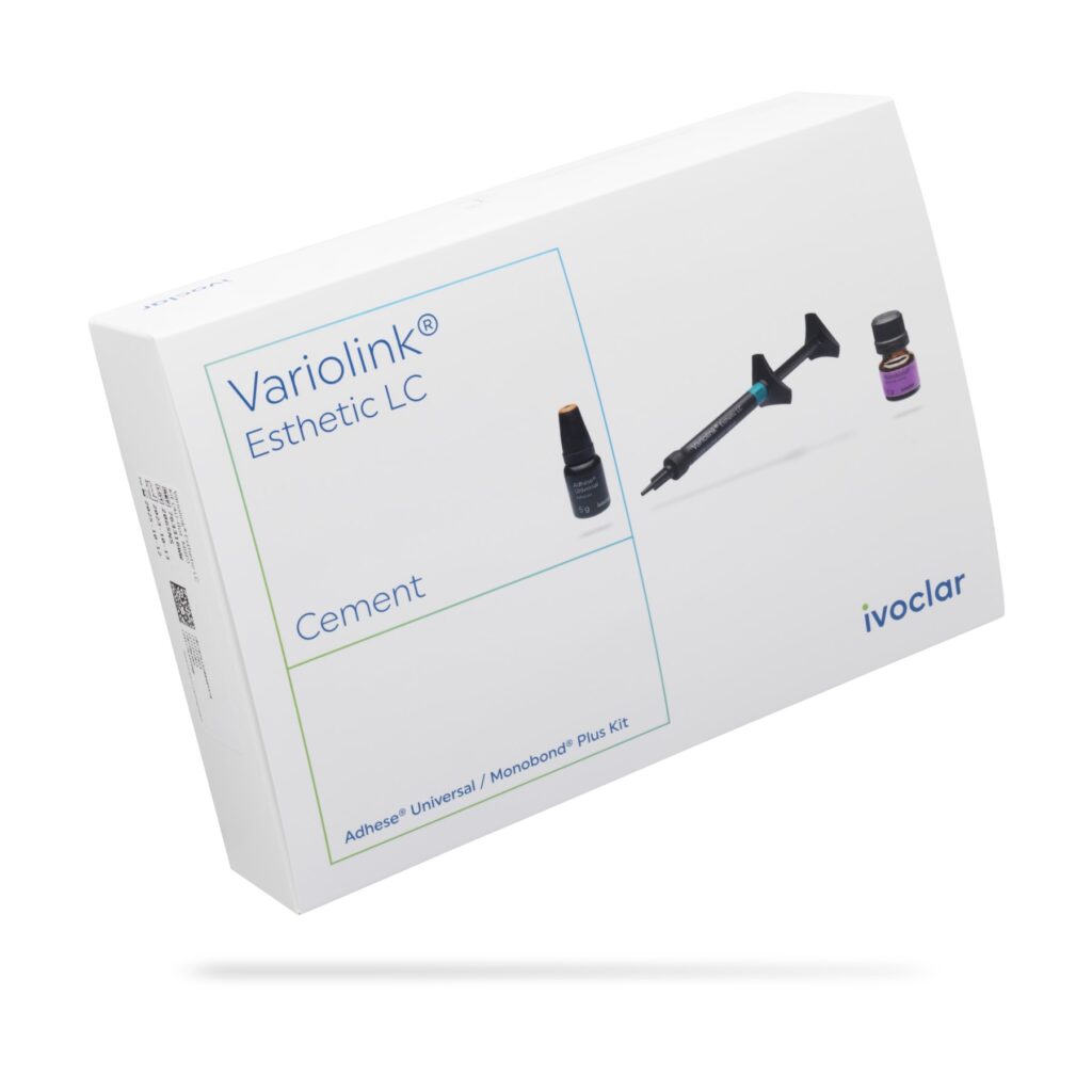 Variolink Esthetic LC Kit (AU-Bot. MBP)