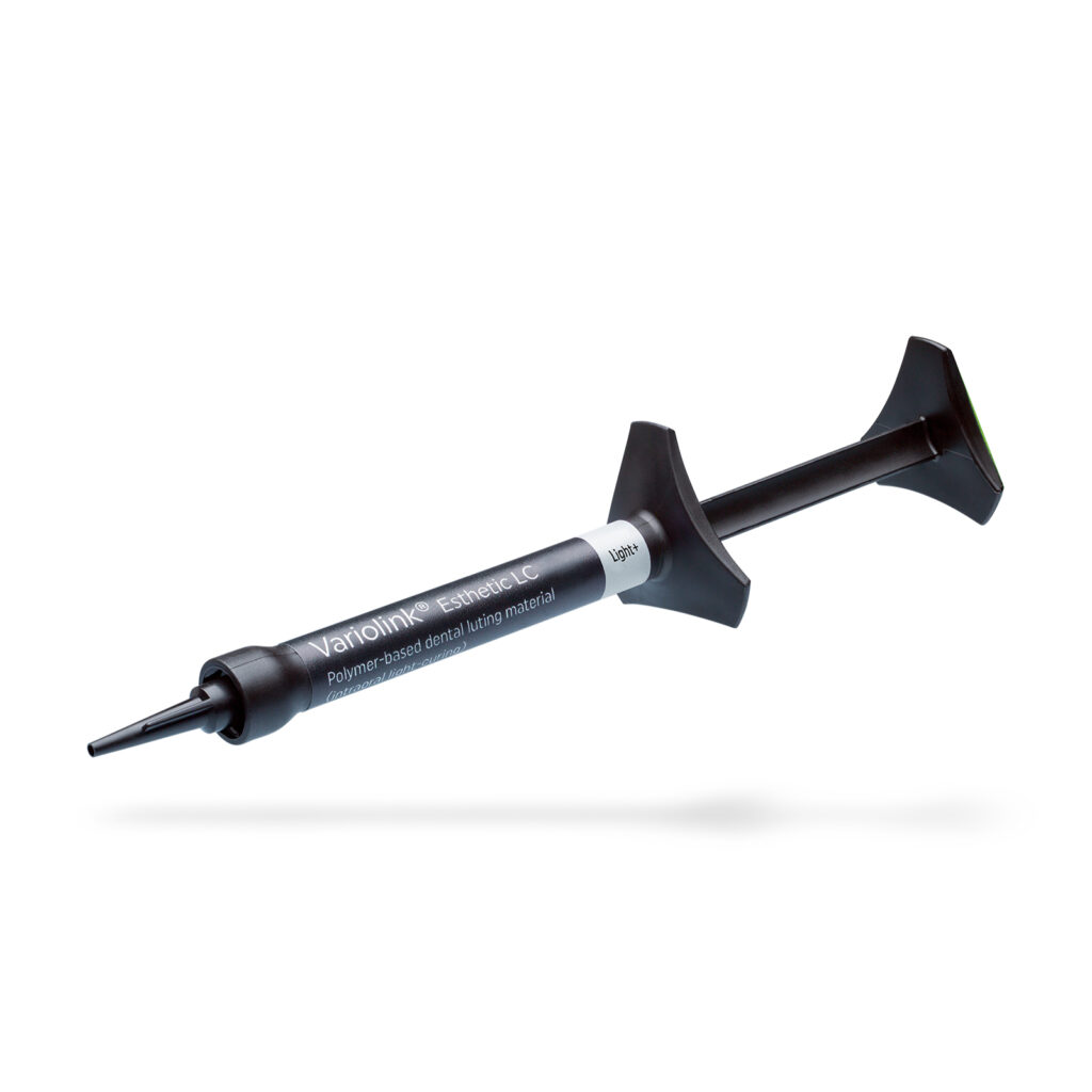 Variolink Esthetic LC Ref 1x2g Light+