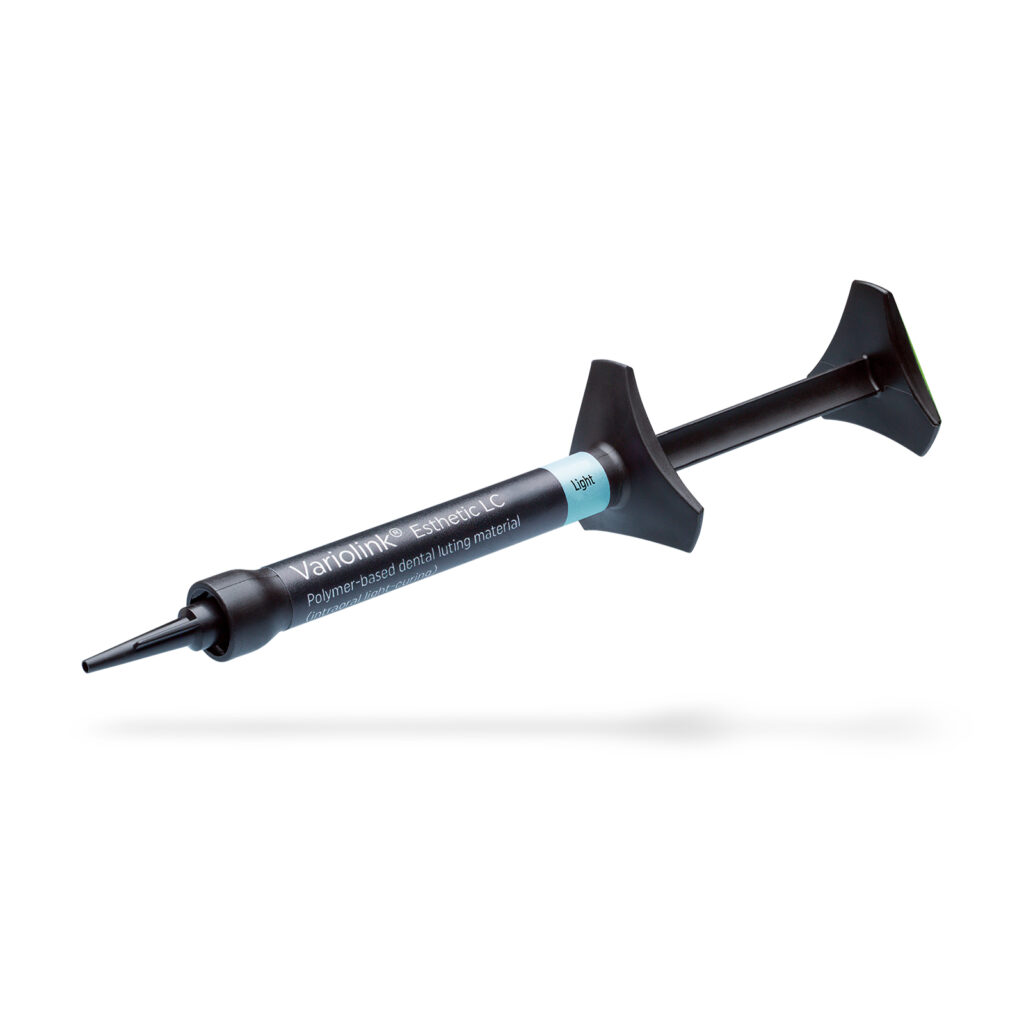 Variolink Esthetic LC Ref. 1x2g Light