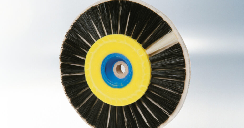 CHUNGKING BRUSH 1 PCS
