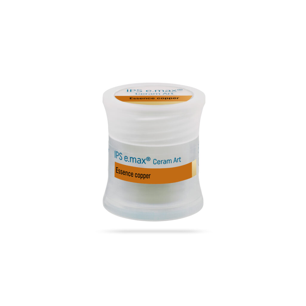 IPS e.max Ceram Art Essence copper 3g