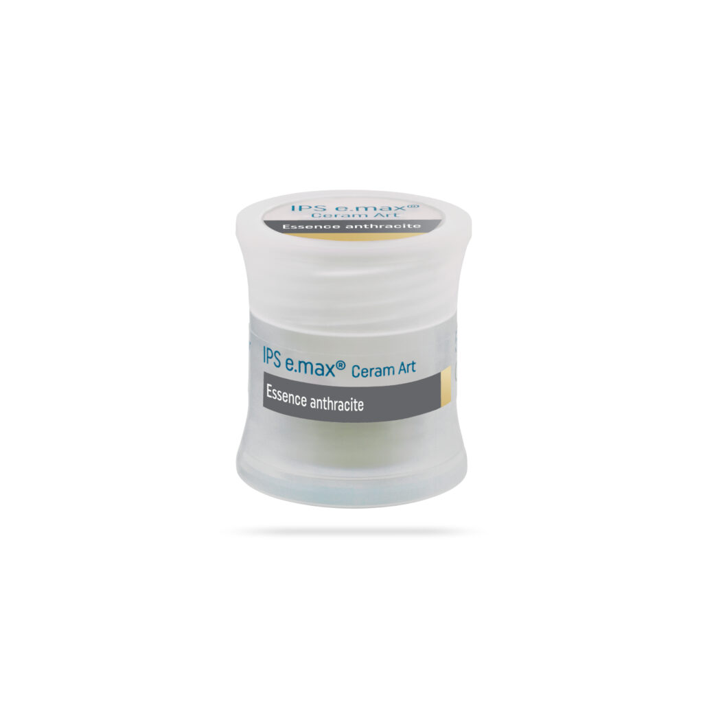IPS e.max Ceram Art Essence anthracit 3g