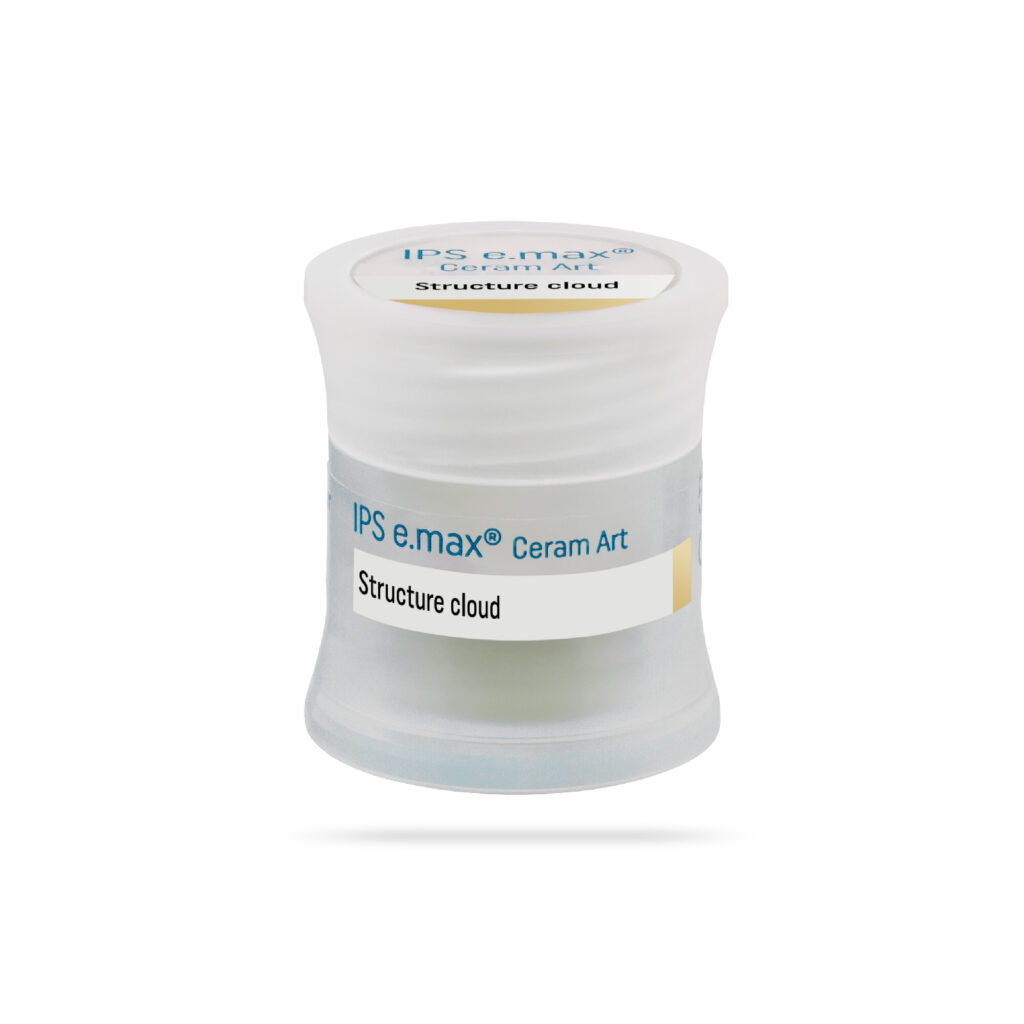 IPS e.max Ceram Art Structure cloud 5g
