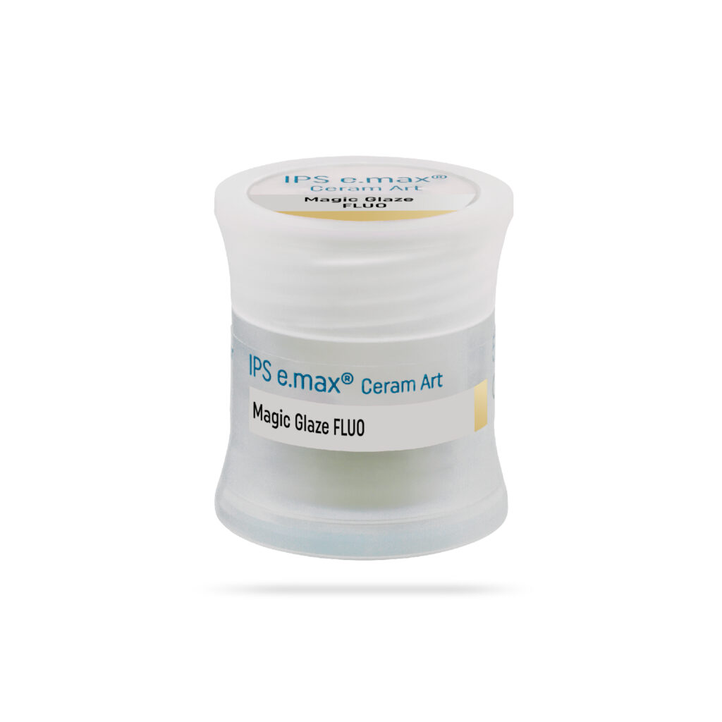 IPS e.max Ceram Art Magic Glaze FLUO 3g