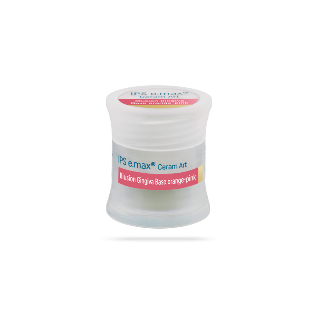 IPS e.max Ceram Art Illu Gin Ba o-pink5g