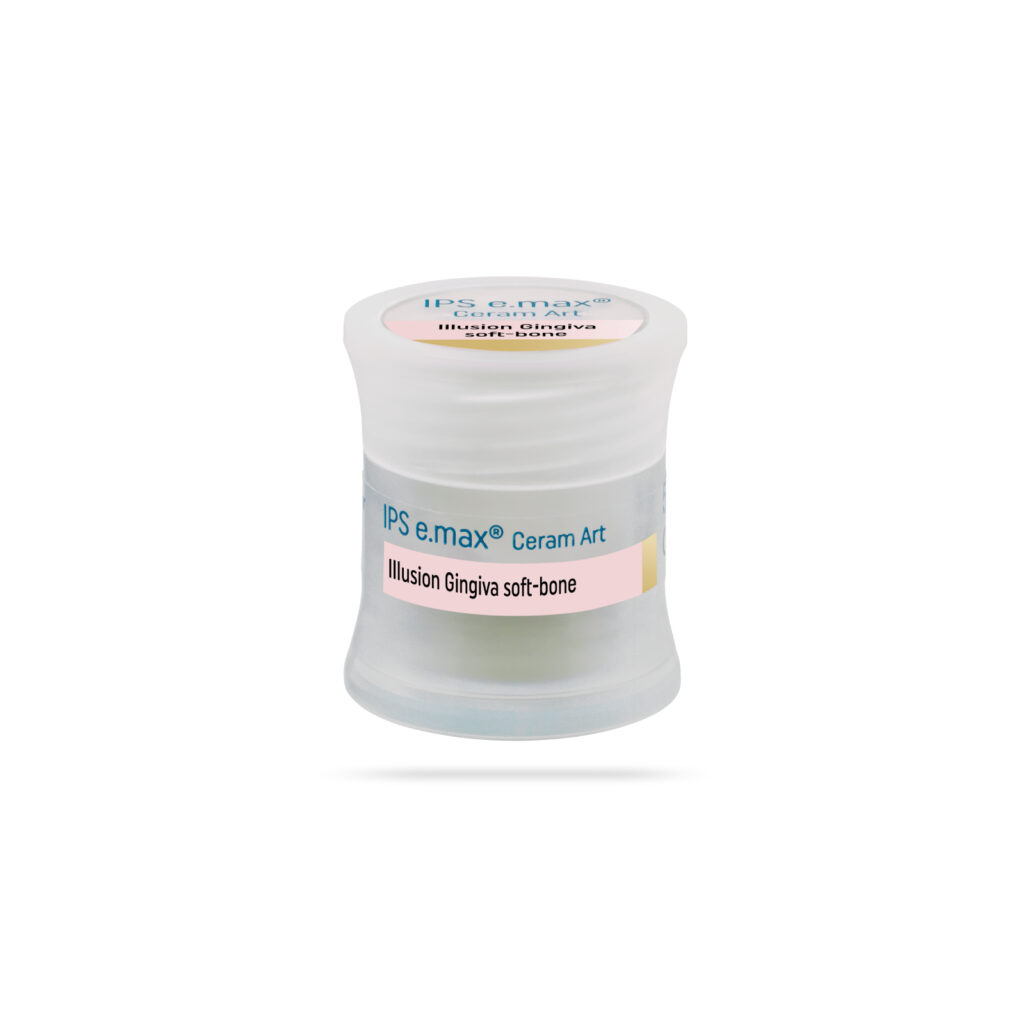 IPS e.max Ceram Art Illu Gin so-bon5g