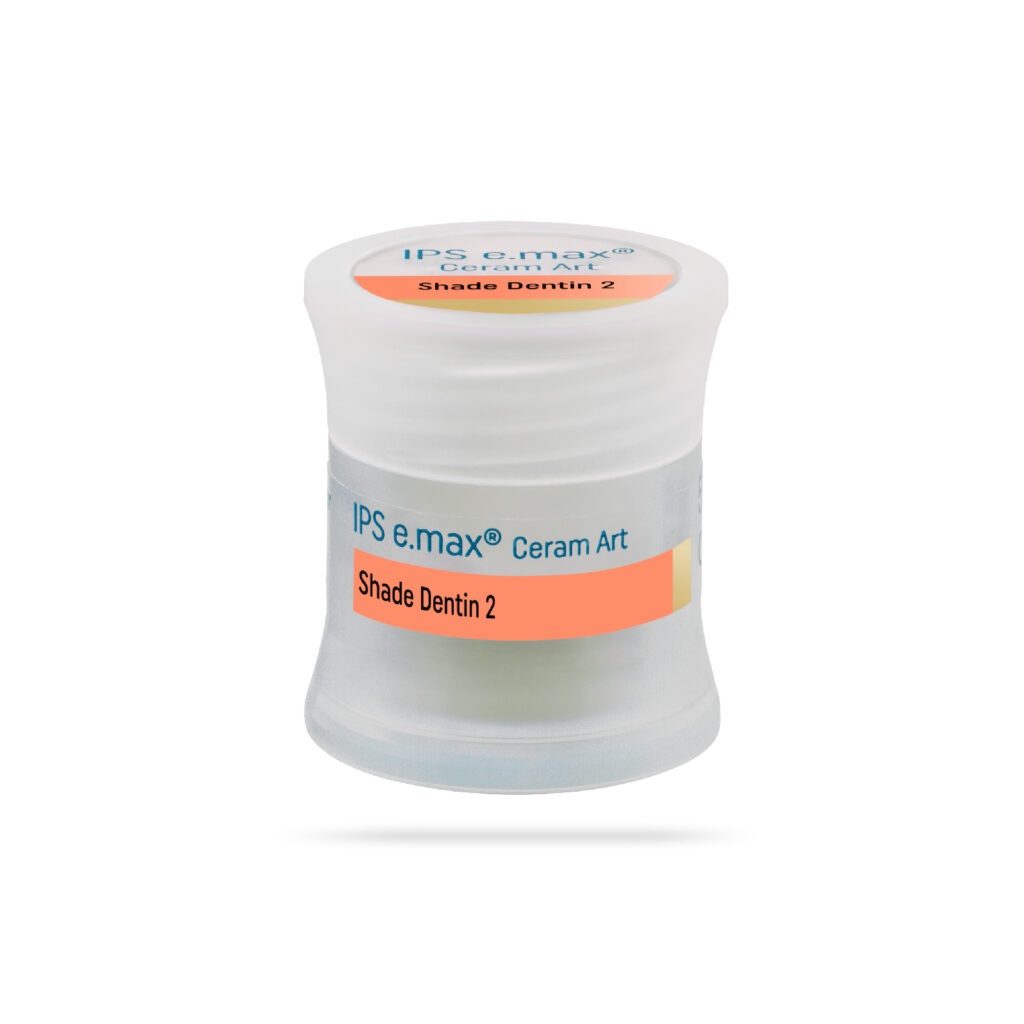 IPS e.max Ceram Art Shade Dentin 2 3g