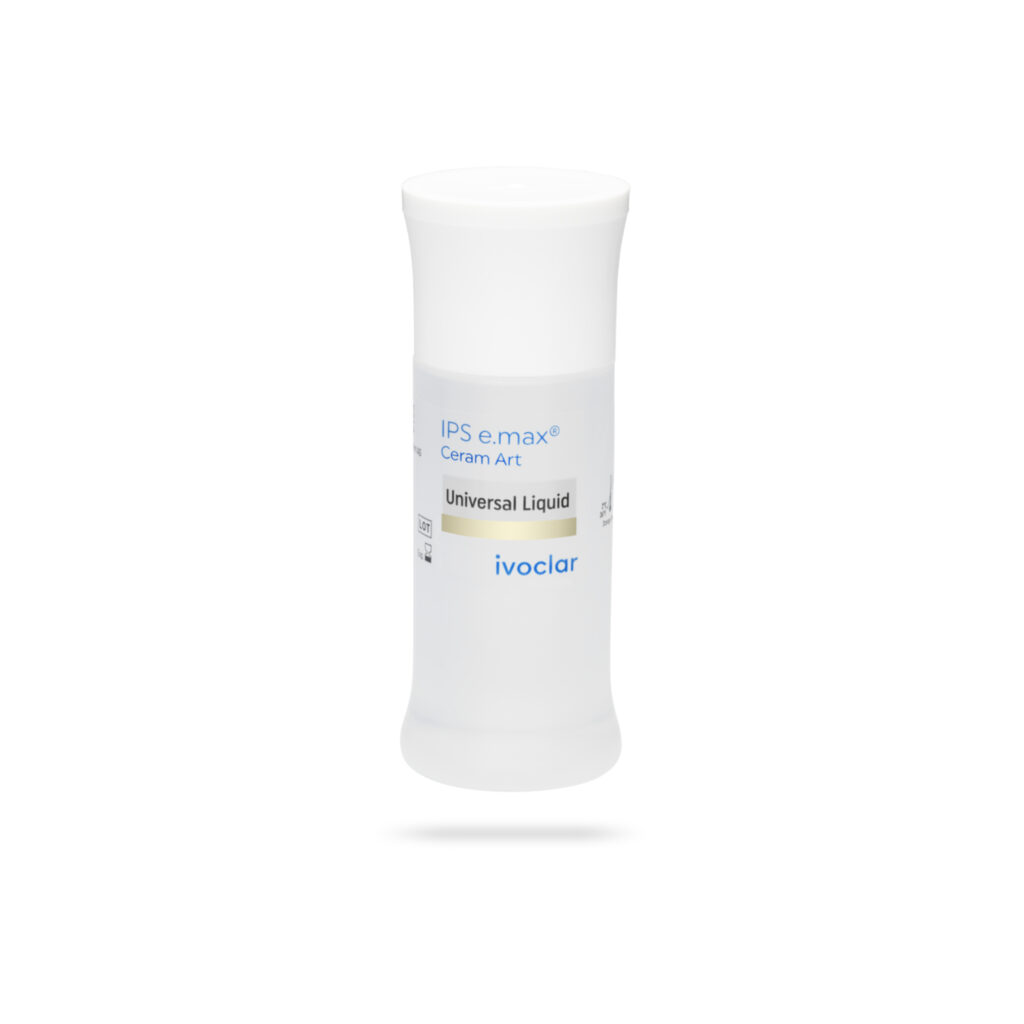 IPS e.max Ceram Art Universalliquid 60ml