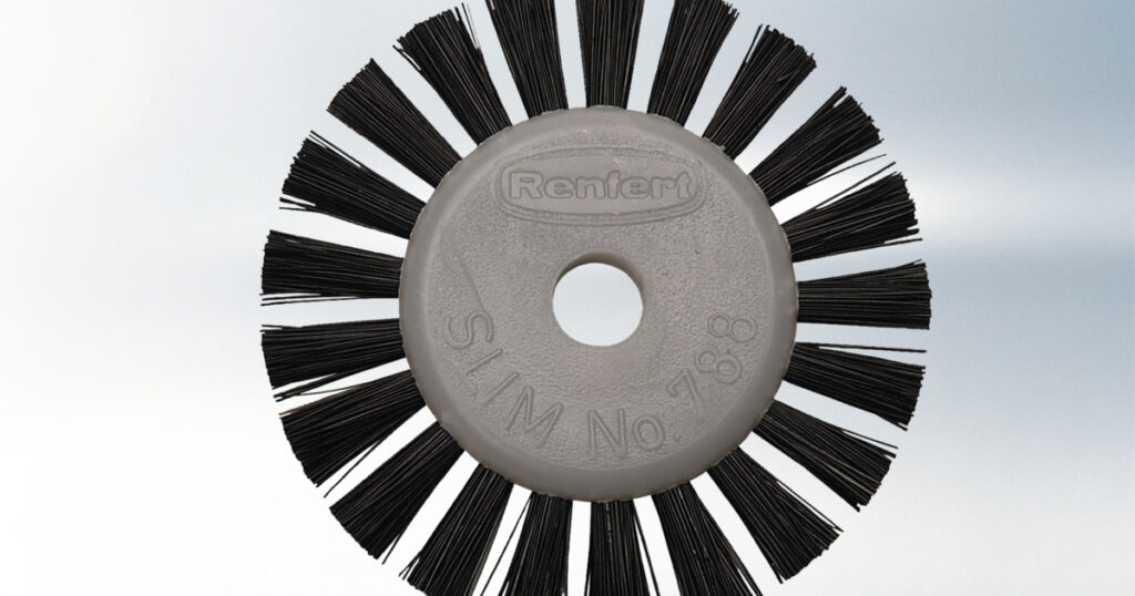 SLIM POLISHER