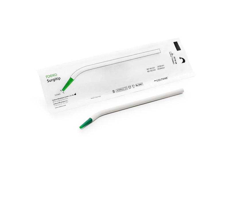 KANJULA STERILE SURGITIP 20PZ
