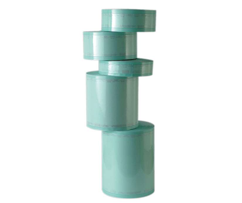 ROTOLI DI STERILIZ. 10 cm