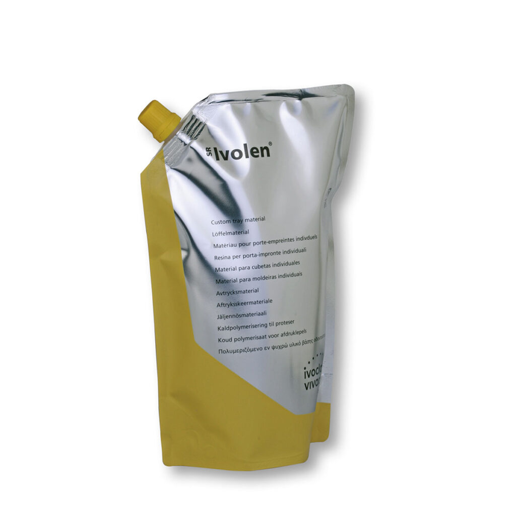 SR Ivolen Powder 10x500 g