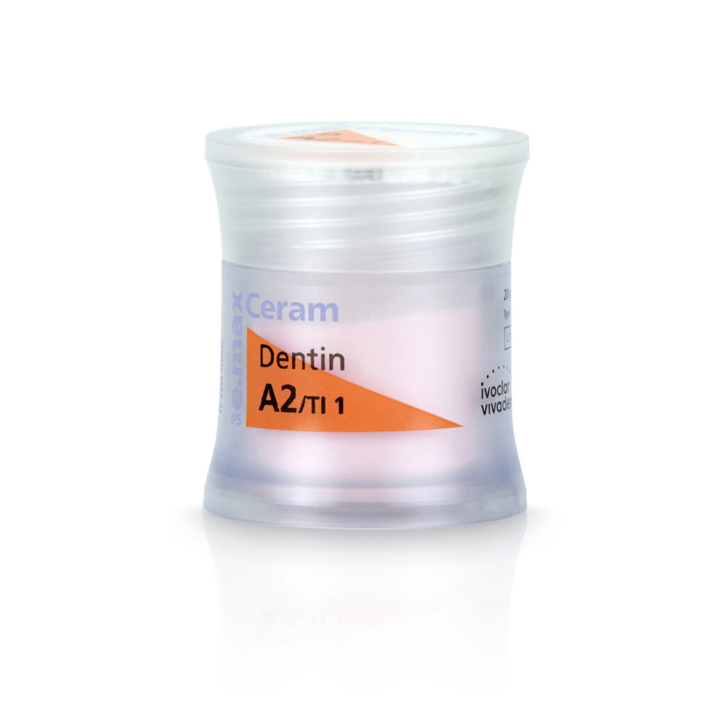 IPS e.max Ceram Dentin 20 g A2
