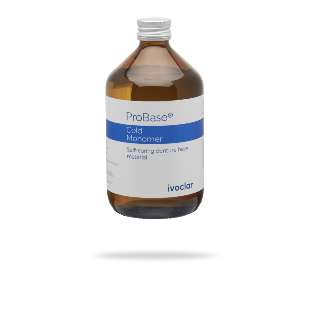 ProBase Cold Monomer 500 ml