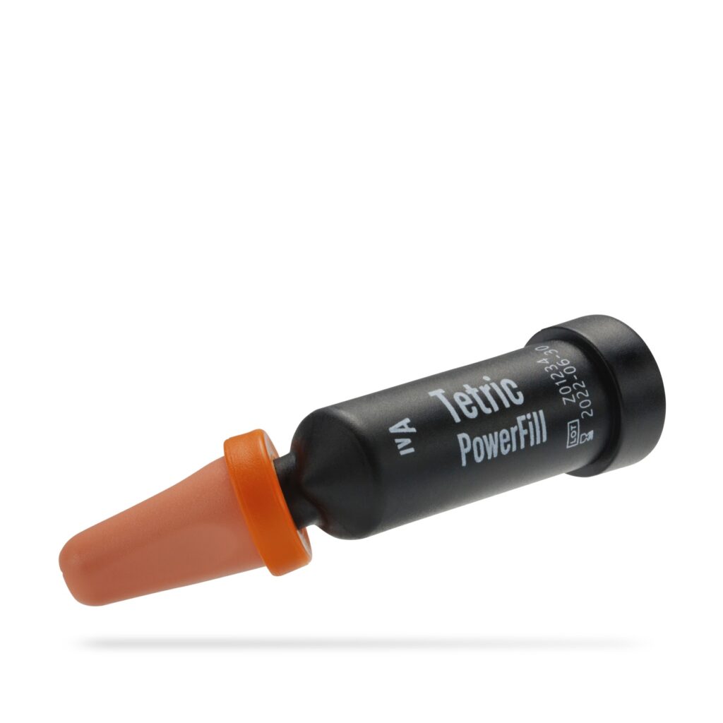 Tetric PowerFill 20x0.2g IVA