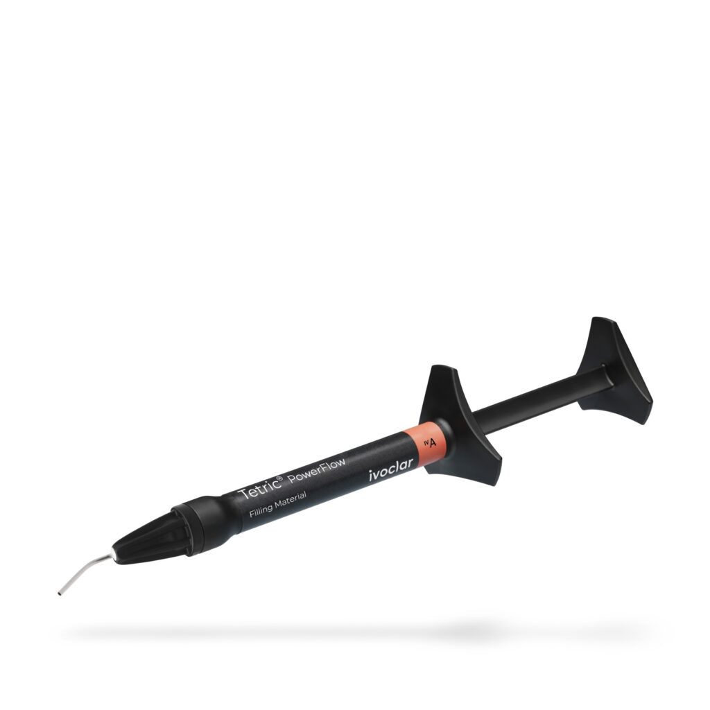Tetric PowerFlow Refill 1 x 2g IVA