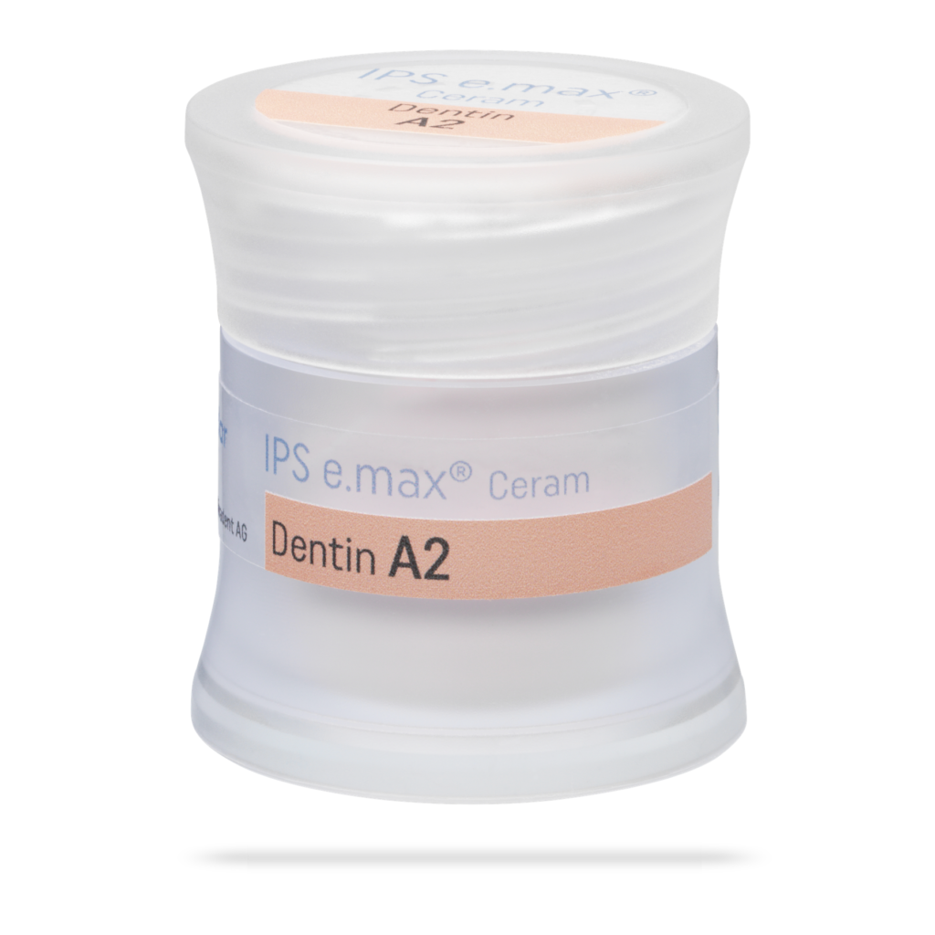IPS e.max Ceram Dentin 20 g A1