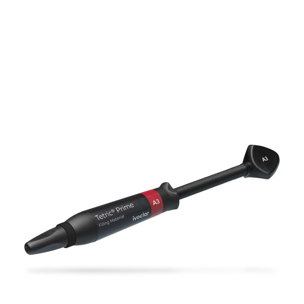 Tetric Prime Refill 1x3g A1