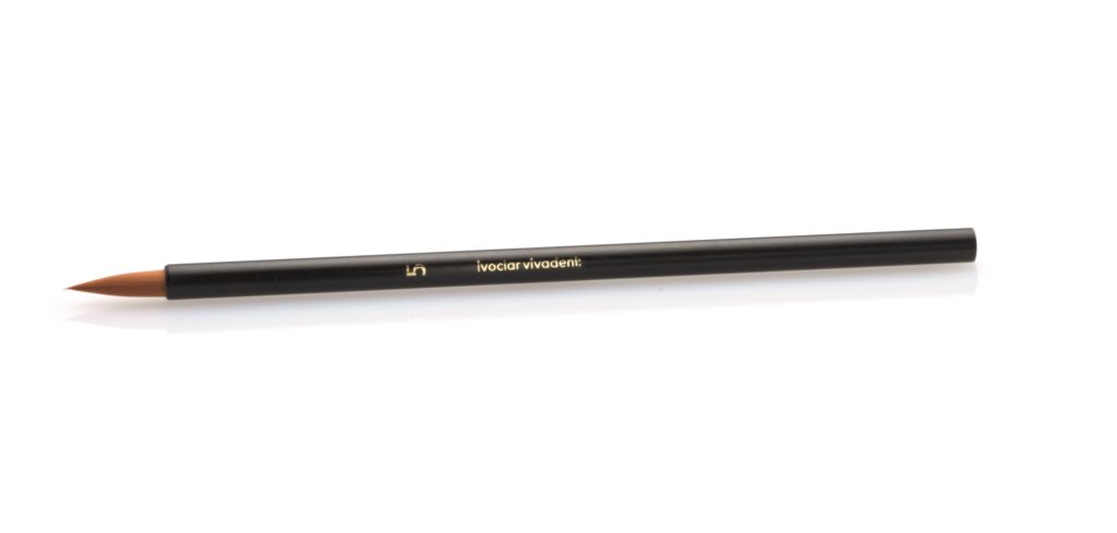 IPS e.max ZirCAD Col.Liq.Brush No. 5
