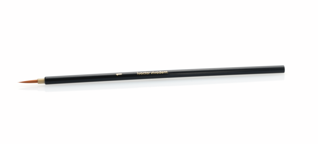 IPS e.max ZirCAD Col. Liq. Brush No. 1