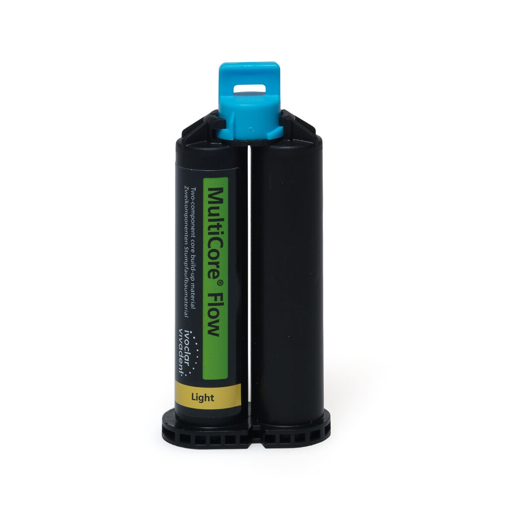 MultiCore Flow Refill 50 g light